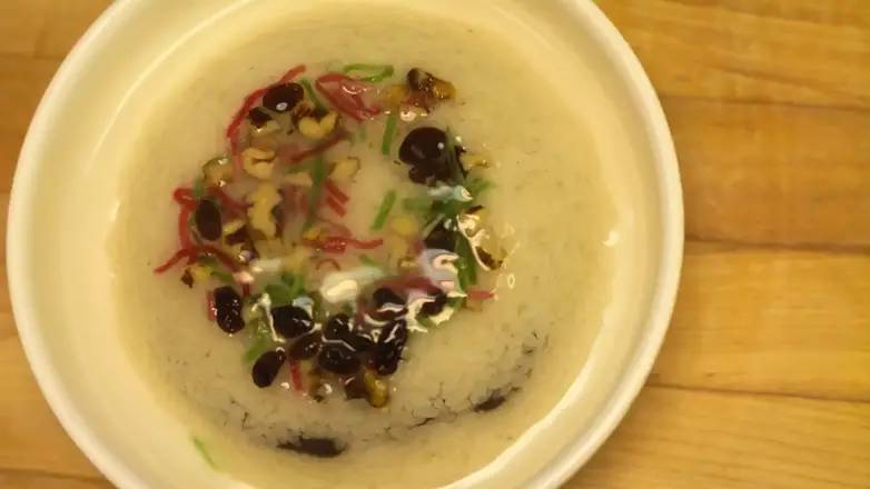 487. 8 Treasure Rice 八寶飯